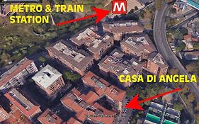 Casa Vacanze Casa Di Angela